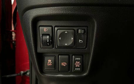 Nissan Juke II, 2011 год, 999 000 рублей, 17 фотография