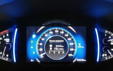 Hyundai Creta, 2022 год, 2 200 000 рублей, 9 фотография