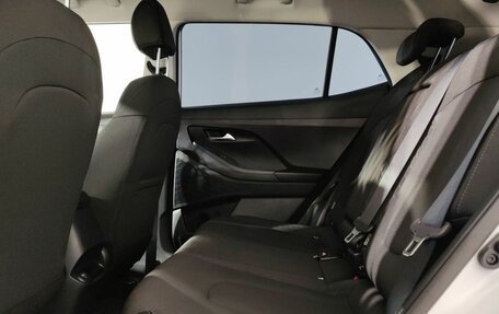 Hyundai Creta, 2022 год, 2 200 000 рублей, 14 фотография