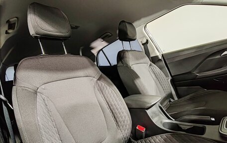 Hyundai Creta, 2022 год, 2 200 000 рублей, 16 фотография