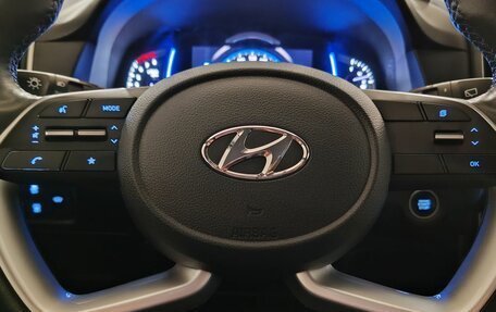 Hyundai Creta, 2022 год, 2 200 000 рублей, 17 фотография