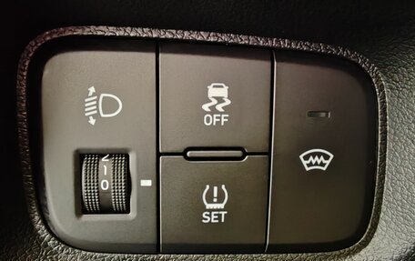 Hyundai Creta, 2022 год, 2 200 000 рублей, 19 фотография