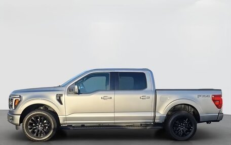 Ford F-150, 2024 год, 4 950 000 рублей, 2 фотография