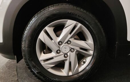 Hyundai Creta, 2022 год, 2 200 000 рублей, 24 фотография