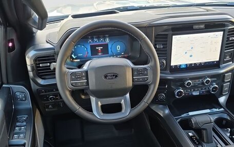 Ford F-150, 2024 год, 4 950 000 рублей, 5 фотография