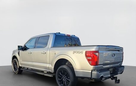 Ford F-150, 2024 год, 4 950 000 рублей, 3 фотография