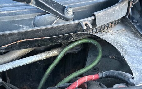 Saab 9000 I, 1996 год, 50 000 рублей, 9 фотография