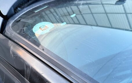 Saab 9000 I, 1996 год, 50 000 рублей, 13 фотография