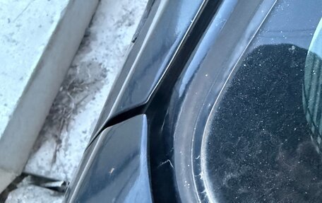 Saab 9000 I, 1996 год, 50 000 рублей, 12 фотография