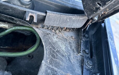 Saab 9000 I, 1996 год, 50 000 рублей, 11 фотография