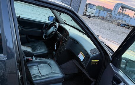 Saab 9000 I, 1996 год, 50 000 рублей, 7 фотография