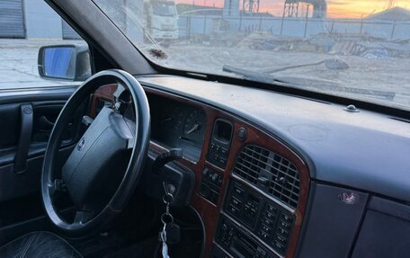 Saab 9000 I, 1996 год, 50 000 рублей, 6 фотография