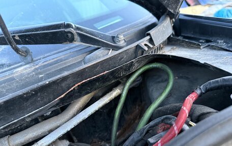 Saab 9000 I, 1996 год, 50 000 рублей, 10 фотография