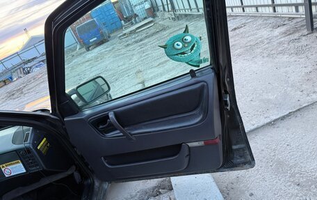 Saab 9000 I, 1996 год, 50 000 рублей, 8 фотография