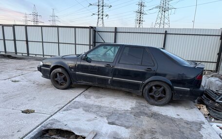 Saab 9000 I, 1996 год, 50 000 рублей, 5 фотография