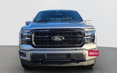 Ford F-150, 2024 год, 4 950 000 рублей, 6 фотография