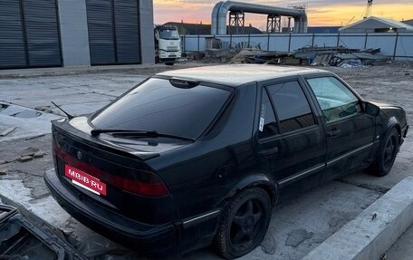Saab 9000 I, 1996 год, 50 000 рублей, 4 фотография