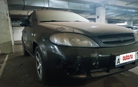 Chevrolet Lacetti, 2007 год, 80 695 рублей, 8 фотография
