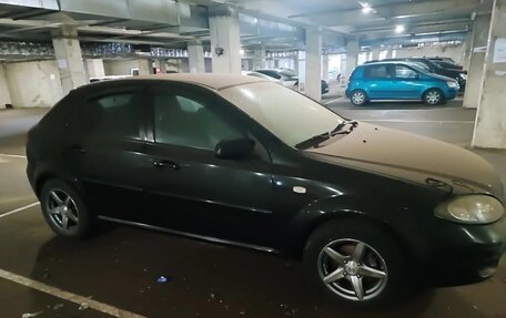 Chevrolet Lacetti, 2007 год, 80 695 рублей, 3 фотография