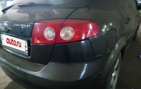 Chevrolet Lacetti, 2007 год, 80 695 рублей, 7 фотография