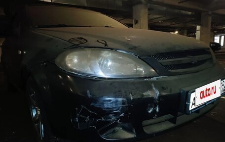 Chevrolet Lacetti, 2007 год, 80 695 рублей, 6 фотография