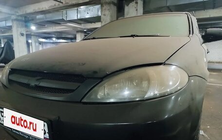 Chevrolet Lacetti, 2007 год, 80 695 рублей, 5 фотография