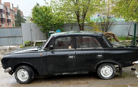 ИЖ Москвич-412, 1997 год, 25 000 рублей, 3 фотография