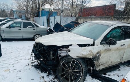 Mercedes-Benz GLE, 2020 год, 4 500 000 рублей, 2 фотография