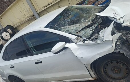 Volkswagen Polo VI (EU Market), 2018 год, 245 000 рублей, 4 фотография