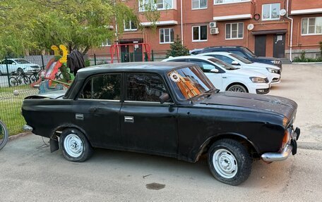 ИЖ Москвич-412, 1997 год, 25 000 рублей, 2 фотография