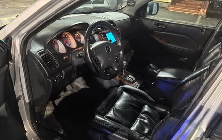 Acura MDX II, 2003 год, 175 000 рублей, 9 фотография