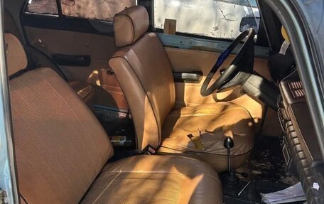 ИЖ Москвич-412, 1997 год, 25 000 рублей, 4 фотография