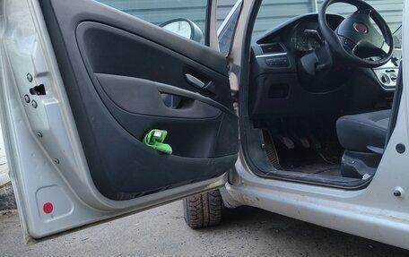 Fiat Linea, 2010 год, 200 000 рублей, 5 фотография