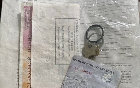 ИЖ Москвич-412, 1997 год, 25 000 рублей, 5 фотография