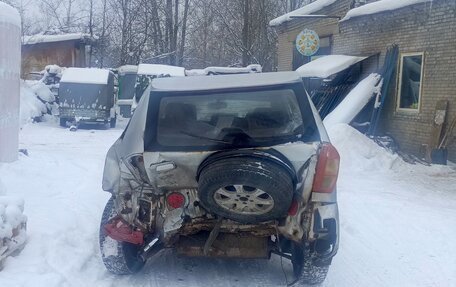 Chery Tiggo (T11), 2013 год, 100 000 рублей, 5 фотография