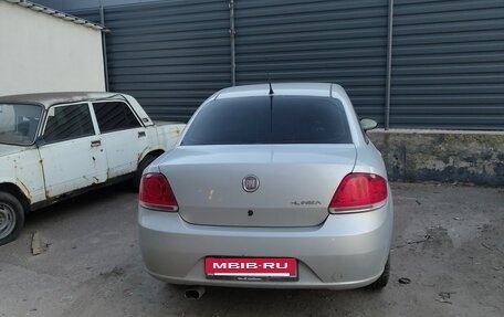 Fiat Linea, 2010 год, 200 000 рублей, 3 фотография