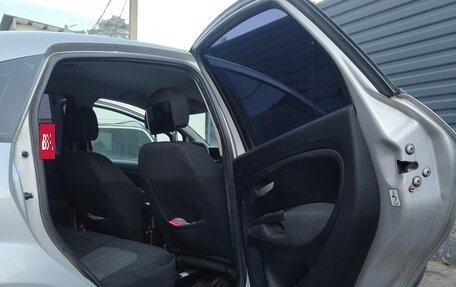 Fiat Linea, 2010 год, 200 000 рублей, 7 фотография