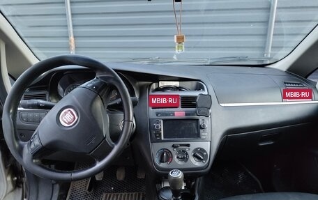 Fiat Linea, 2010 год, 200 000 рублей, 6 фотография