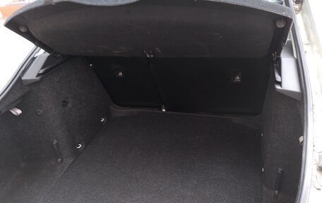 Skoda Octavia, 2017 год, 1 650 000 рублей, 11 фотография