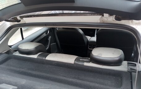 Skoda Octavia, 2017 год, 1 650 000 рублей, 10 фотография