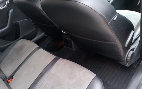 Skoda Octavia, 2017 год, 1 650 000 рублей, 7 фотография