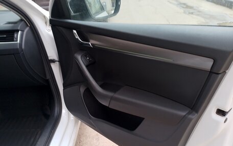 Skoda Octavia, 2017 год, 1 650 000 рублей, 8 фотография