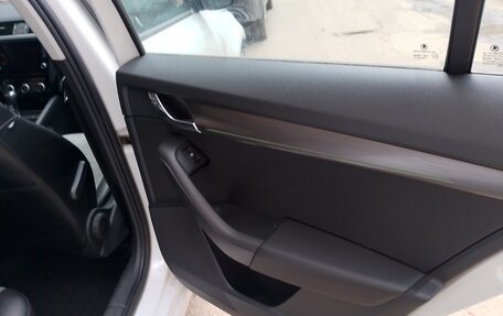 Skoda Octavia, 2017 год, 1 650 000 рублей, 9 фотография