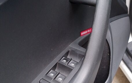 Skoda Octavia, 2017 год, 1 650 000 рублей, 12 фотография