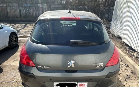 Peugeot 308 II, 2010 год, 290 000 рублей, 3 фотография