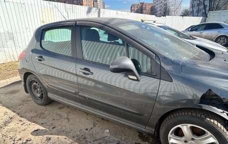 Peugeot 308 II, 2010 год, 290 000 рублей, 2 фотография