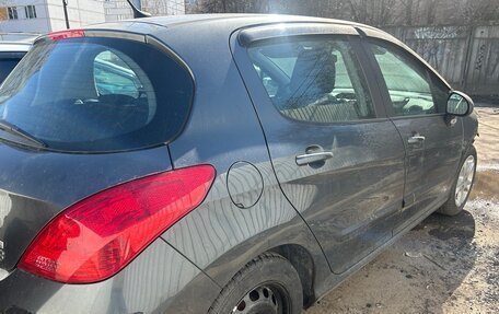 Peugeot 308 II, 2010 год, 290 000 рублей, 11 фотография