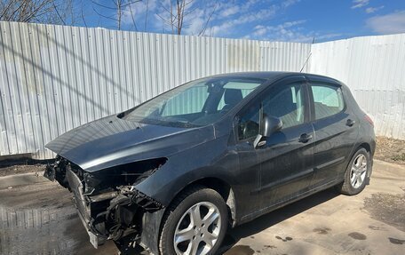 Peugeot 308 II, 2010 год, 290 000 рублей, 5 фотография