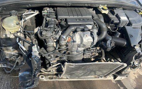 Peugeot 308 II, 2010 год, 290 000 рублей, 14 фотография