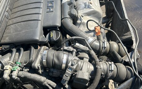 Peugeot 308 II, 2010 год, 290 000 рублей, 15 фотография